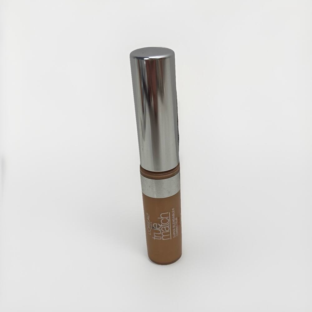 2 L'Oreal Paris True Match Super-blendable Concealer Fair/Light Neutral, N 1-2-3